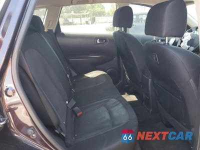 Zdjęcie 11 z 14 samochodu: 2015 NISSAN ROGUE SELECT S VIN:JN8AS5MV7FW755982 - miniatura