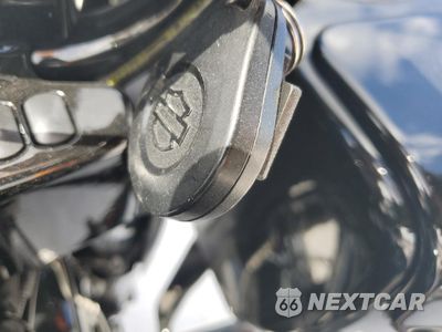 Zdjęcie 8 z 9 samochodu: 2020 HARLEY-DAVIDSON FLTRXS VIN:1HD1KTP14LB676456 - miniatura
