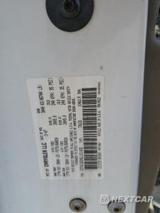 Zdjęcie 12 z 12 samochodu: 2008 DODGE RAM 1500 ST VIN:1D7HU182X8J151426 - miniatura