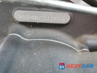 Zdjęcie 9 z 10 samochodu: 2008 HARLEY-DAVIDSON FLHX VIN:1HD1KB41X8Y691269 - miniatura