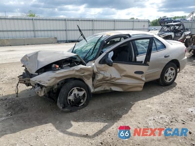 2005 CHEVROLET CAVALIER 1G1JC52FX57164583 - główne zdjęcie licytacji z USA - miniatura