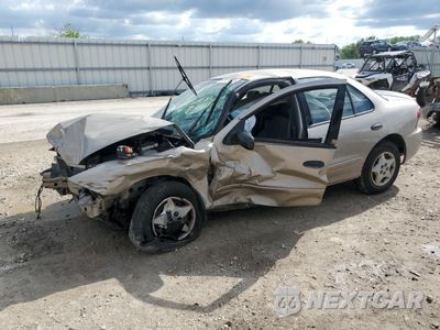 2005 CHEVROLET CAVALIER 1G1JC52FX57164583 - główne zdjęcie licytacji z USA - miniatura
