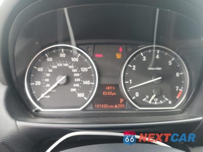 Zdjęcie 9 z 12 samochodu: 2011 BMW 128 I VIN:WBAUP9C58BVL90700 - miniatura