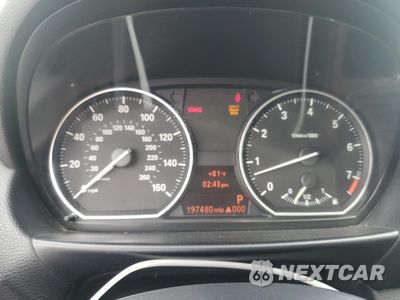 Zdjęcie 9 z 12 samochodu: 2011 BMW 128 I VIN:WBAUP9C58BVL90700 - miniatura