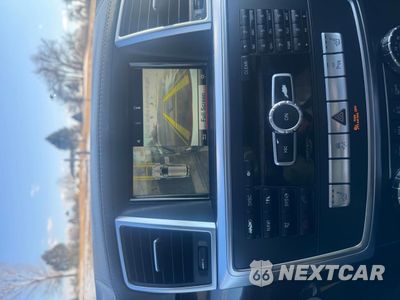 Zdjęcie 9 z 10 samochodu: 2014 MERCEDES-BENZ GL 450 4MATIC VIN:4JGDF7CE7EA375798 - miniatura