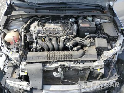 Zdjęcie 11 z 13 samochodu: 2021 TOYOTA COROLLA LE VIN:JTDEPMAE7MJ132451 - miniatura