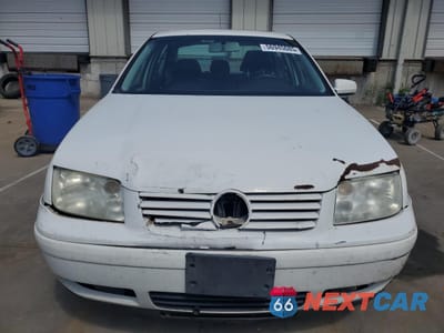 Piąte zdjęcie samochodu w środku: 2000 VOLKSWAGEN JETTA GLS VIN:3VWSA29M3YM174433 - miniatura