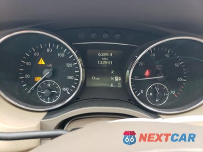 Zdjęcie 9 z 15 samochodu: 2006 MERCEDES-BENZ R 350 VIN:4JGCB65E86A033776 - miniatura