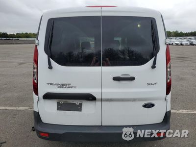 Zdjęcie 6 z 16 samochodu: 2018 FORD TRANSIT CONNECT XLT VIN:NM0LS7F7XJ1355402 - miniatura