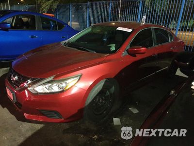 2016 NISSAN ALTIMA 2.5 1N4AL3AP1GN331987 - główne zdjęcie licytacji z USA - miniatura