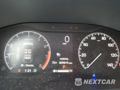 Zdjęcie 9 z 15 samochodu: 2025 HONDA CR-V EXL VIN:5J6RS3H70SL002864 - miniatura