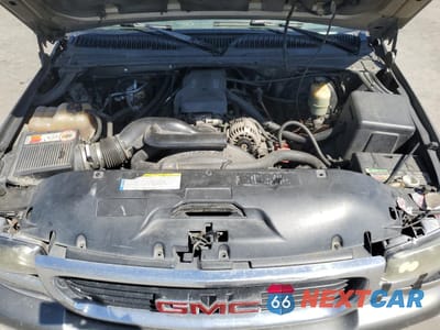 Zdjęcie 11 z 14 samochodu: 1999 GMC NEW SIERRA C1500 VIN:2GTEC19T9X1529493 - miniatura