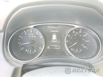 Zdjęcie 9 z 13 samochodu: 2016 NISSAN ROGUE S VIN:5N1AT2MT4GC856501 - miniatura