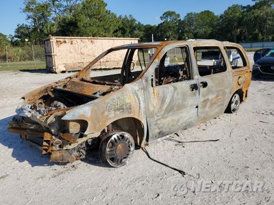 1999 CHEVROLET VENTURE 1GNDX03E5XD179845 - główne zdjęcie licytacji z USA - miniatura