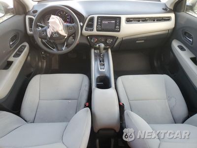 Zdjęcie 8 z 15 samochodu: 2021 HONDA HR-V LX VIN:3CZRU6H32MM711368 - miniatura