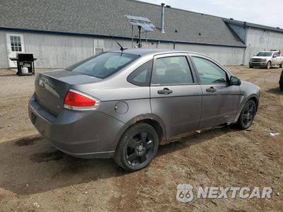Piąte zdjęcie samochodu w środku: 2010 FORD FOCUS SE VIN:1FAHP3FN6AW165428 - miniatura
