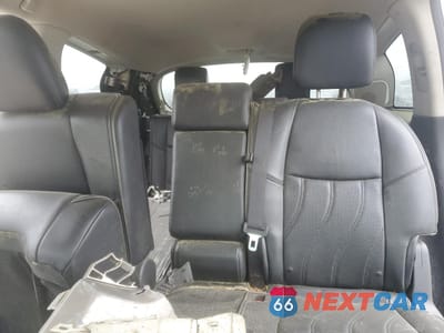 Zdjęcie 10 z 14 samochodu: 2013 INFINITI JX35 VIN:5N1AL0MM2DC338413 - miniatura