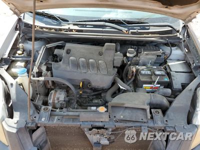 Zdjęcie 11 z 12 samochodu: 2012 NISSAN SENTRA 2.0 VIN:3N1AB6AP1CL680837 - miniatura