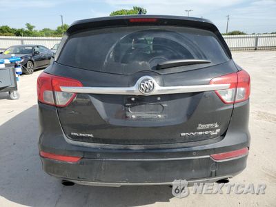 Zdjęcie 6 z 14 samochodu: 2017 BUICK ENVISION PREMIUM VIN:LRBFXESX1HD021861 - miniatura