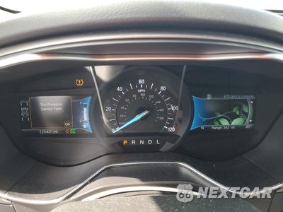 Zdjęcie 9 z 12 samochodu: 2018 FORD FUSION SE HYBRID VIN:3FA6P0LU7JR278700 - miniatura