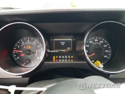 Zdjęcie 9 z 13 samochodu: 2016 FORD MUSTANG VIN:1FA6P8TH2G5275331 - miniatura