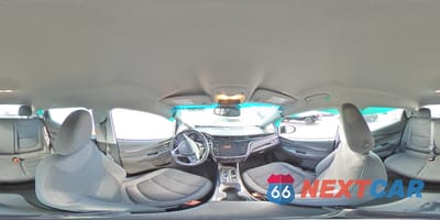Zdjęcie 14 z 14 samochodu: 2022 CHEVROLET BOLT EV 1LT VIN:1G1FW6S01N4100691 - miniatura
