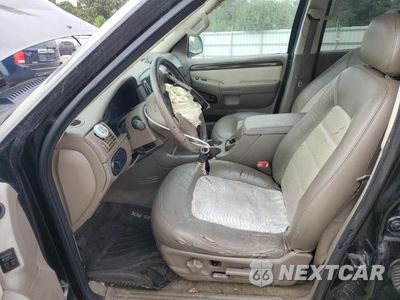 Zdjęcie 13 z 24 samochodu: 2003 FORD EXPLORER EDDIE BAUER VIN:1FMZU74K13UB83756 - miniatura