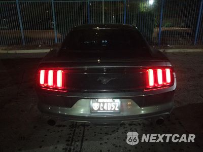 Zdjęcie 6 z 12 samochodu: 2016 FORD MUSTANG VIN:1FA6P8THXG5262035 - miniatura
