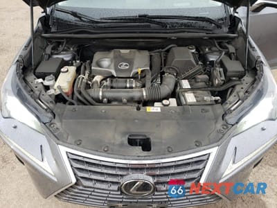 Zdjęcie 12 z 14 samochodu: 2018 LEXUS NX 300 BASE VIN:JTJBARBZ0J2178421 - miniatura