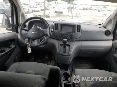 Zdjęcie 8 z 13 samochodu: 2017 NISSAN NV200 2.5S VIN:3N6CM0KNXHK691615 - miniatura