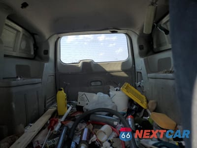 Zdjęcie 10 z 13 samochodu: 2014 RAM TRADESMAN VIN:2C4RRGAG5ER278584 - miniatura