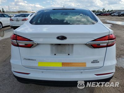 Zdjęcie 6 z 13 samochodu: 2020 FORD FUSION SE VIN:3FA6P0LU4LR119104 - miniatura