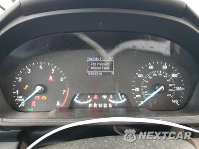 Zdjęcie 9 z 14 samochodu: 2019 FORD ECOSPORT S VIN:MAJ3S2FE6KC273280 - miniatura