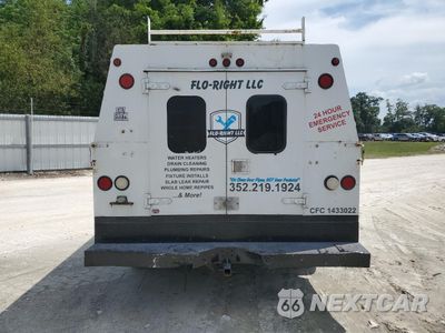 Zdjęcie 6 z 14 samochodu: 2001 FORD F550 SUPER DUTY VIN:1FDAF57S31ED65330 - miniatura
