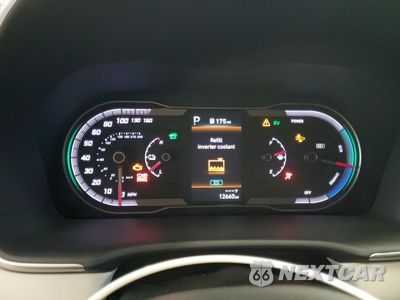 Zdjęcie 9 z 15 samochodu: 2024 HYUNDAI TUCSON SEL VIN:KM8JBDD29RU200572 - miniatura