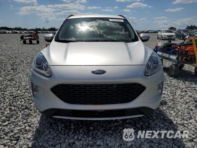 Piąte zdjęcie samochodu w środku: 2020 FORD ESCAPE SEL VIN:1FMCU0H65LUA24295 - miniatura