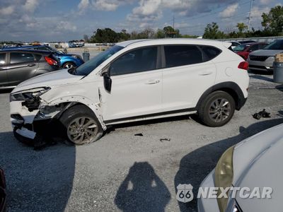 2018 HYUNDAI TUCSON SEL KM8J33A45JU709852 - główne zdjęcie licytacji z USA - miniatura