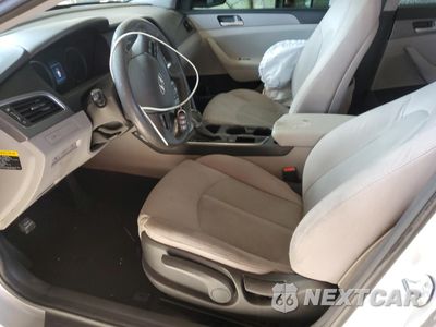 Zdjęcie 7 z 14 samochodu: 2015 HYUNDAI SONATA SE VIN:5NPE24AF9FH153353 - miniatura