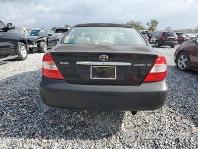 Zdjęcie 6 z 12 samochodu: 2003 TOYOTA CAMRY LE VIN:4T1BE30K43U220862 - miniatura
