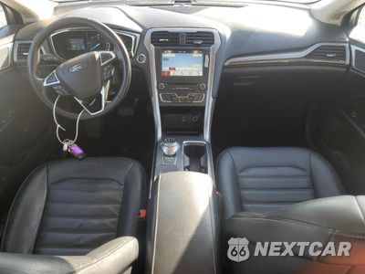Zdjęcie 9 z 14 samochodu: 2018 FORD FUSION SE HYBRID VIN:3FA6P0LU4JR171863 - miniatura