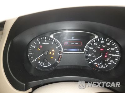 Zdjęcie 9 z 12 samochodu: 2016 NISSAN ALTIMA 2.5 VIN:1N4AL3AP1GN331987 - miniatura