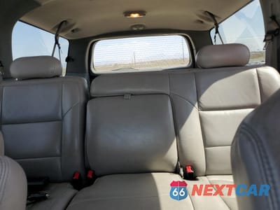 Zdjęcie 10 z 15 samochodu: 2005 FORD EXCURSION XLT VIN:1FMSU41P35EC93673 - miniatura