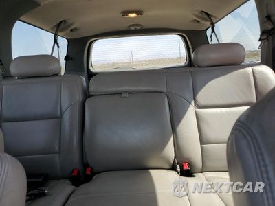 Zdjęcie 10 z 15 samochodu: 2005 FORD EXCURSION XLT VIN:1FMSU41P35EC93673 - miniatura