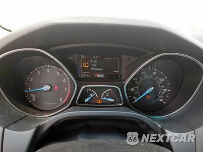 Zdjęcie 9 z 16 samochodu: 2018 FORD FOCUS SE VIN:1FADP3F20JL207047 - miniatura