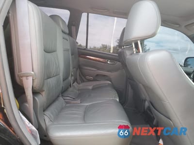Zdjęcie 11 z 15 samochodu: 2009 LEXUS GX 470 VIN:JTJBT20X290174512 - miniatura