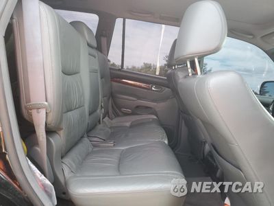Zdjęcie 11 z 15 samochodu: 2009 LEXUS GX 470 VIN:JTJBT20X290174512 - miniatura