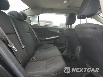 Zdjęcie 10 z 14 samochodu: 2012 TOYOTA COROLLA BASE VIN:2T1BU4EE5CC902131 - miniatura