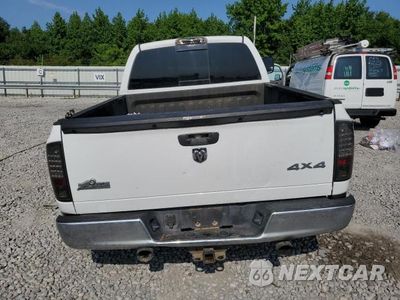 Zdjęcie 6 z 12 samochodu: 2008 DODGE RAM 1500 ST VIN:1D7HU182X8J151426 - miniatura