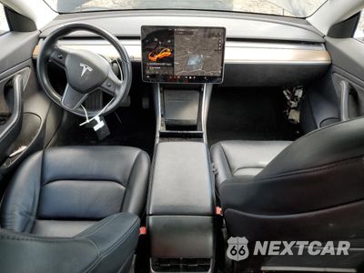 Zdjęcie 8 z 12 samochodu: 2019 TESLA MODEL 3 VIN:5YJ3E1EB6KF384465 - miniatura