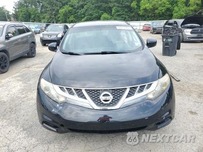 Piąte zdjęcie samochodu w środku: 2017 NISSAN MURANO S VIN:JN8AZ1MU5DW203809 - miniatura